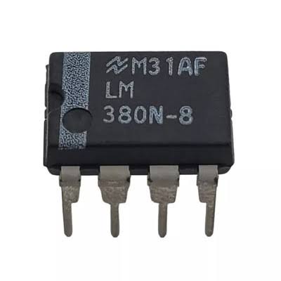 LM380N-8ای سی