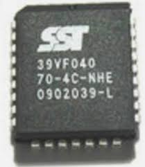 sst39vf040-70
