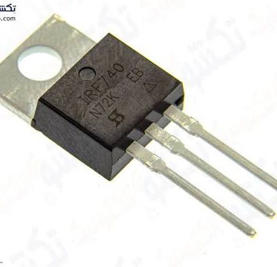 IRF740